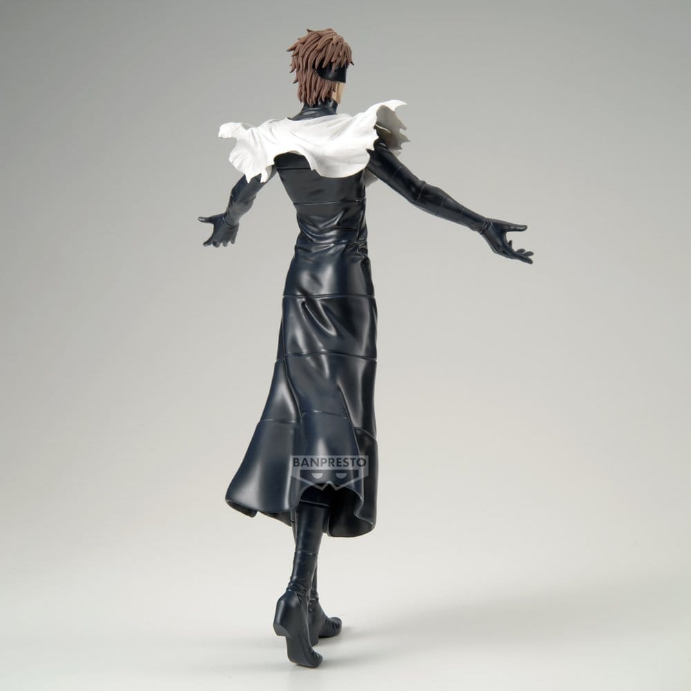 Bleach Grandista PVC-Figur Aizen Sosuke 28 cm