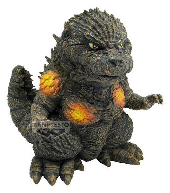 Godzilla Minus One Enshrined Monsters PVC-Figur Godzilla (2023) Shell Impact Image Color Ver. 12 cm