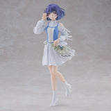 The Idolm@ster Gakuen Espresto PVC-Figur Fan out Misuzu Hataya 22 cm