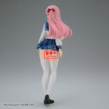 Saki Glitter & Glamours PVC-Figur Nodoka Haramura 27 cm