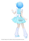 Re:ZERO Starting Life in Another World Glitter & Glamours PVC-Figur Rem (Jersey Maid Ver.) 23 cm