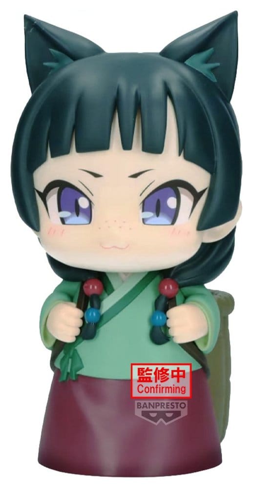 The Apothecary Diaries Big Sofvimates PVC-Figur Maomao II 16 cm