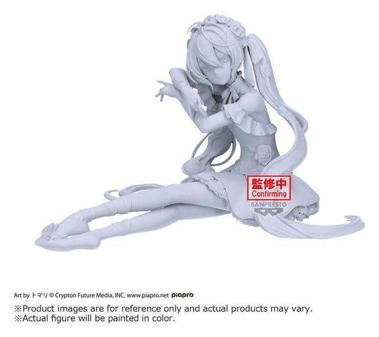 Hatsune Miku Maximatic PVC-Figur Hatsune Miku Classical Tuning ver. 12 cm
