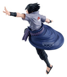 Naruto Shippuden Vibration Stars PVC-Figur Sasuke Uchiha 14 cm