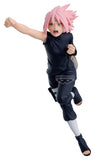 Naruto Shippuden Vibration Stars PVC-Figur Sakura Haruno 14 cm