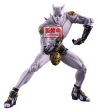 JoJo's Bizarre Adventure: Diamond is Unbreakable Figure Life PVC-Figur Deadly Queen 16 cm