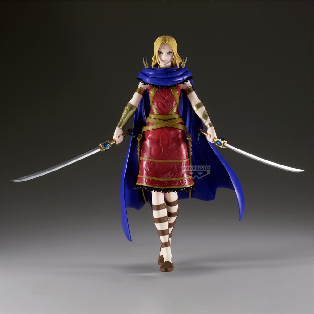 Kingdom Grandista PVC-Figur Yotanwa 25 cm