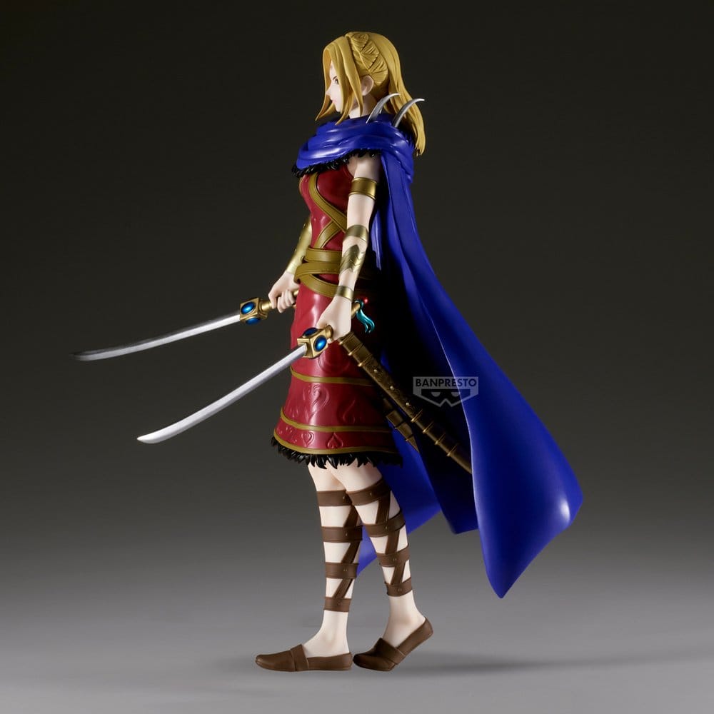 Kingdom Grandista PVC-Figur Yotanwa 25 cm