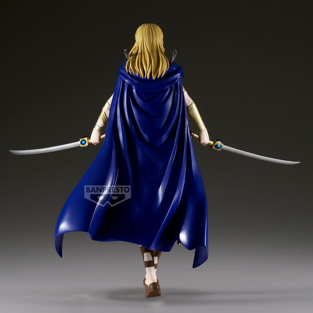 Kingdom Grandista PVC-Figur Yotanwa 25 cm