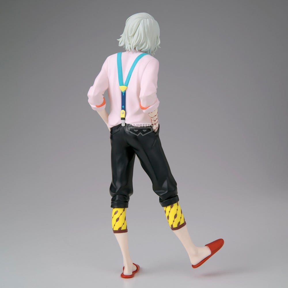 Tokyo Ghoul Maximatic PVC-Figur Juzo Suzuya 22 cm