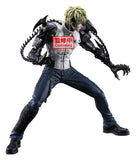 One-Punch Man Grandista PVC-Figur Genos 24 cm