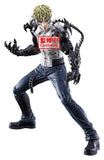 One-Punch Man Grandista PVC-Figur Genos 24 cm