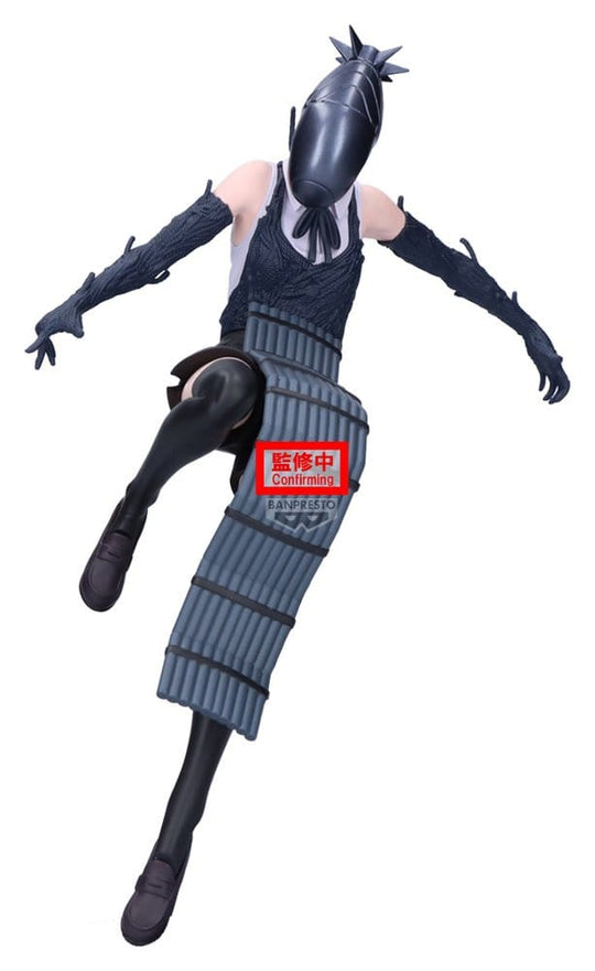 Chainsaw Man The Movie: Reze Arc Maximatic PVC-Figur Bomb 21 cm