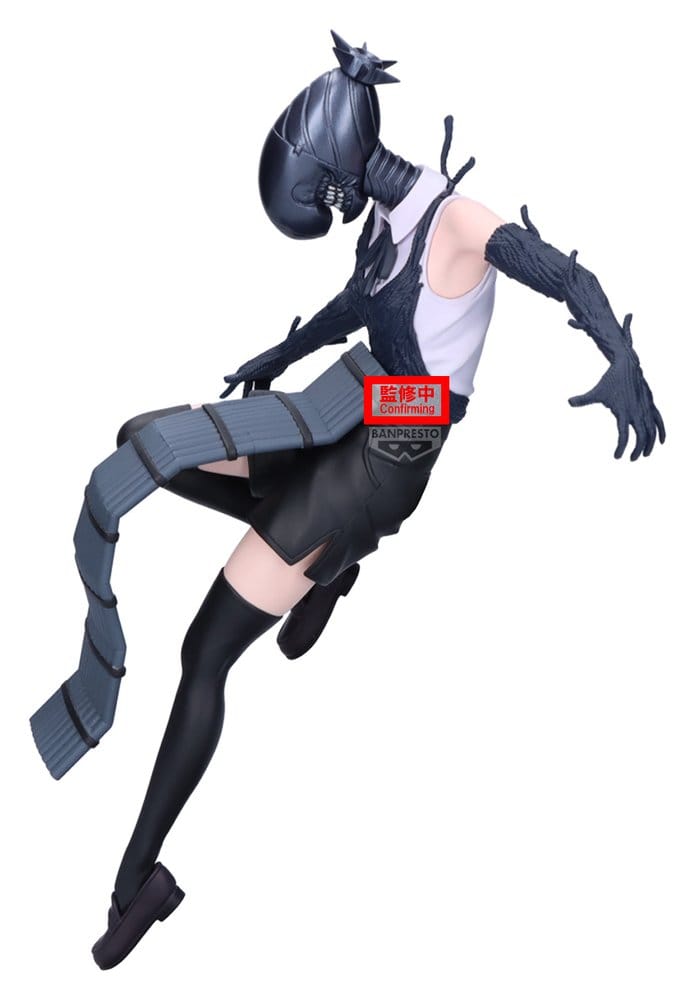 Chainsaw Man The Movie: Reze Arc Maximatic PVC-Figur Bomb 21 cm