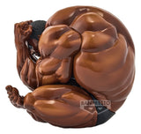 Baki PVC-Figur Biscuit Oliva 10 cm