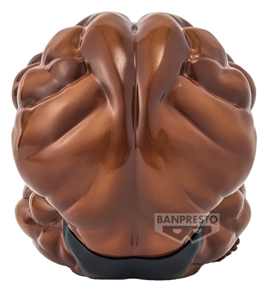 Baki PVC-Figur Biscuit Oliva 10 cm