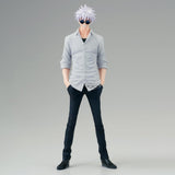 Jujutsu Kaisen King of Artist PVC-Figur Satoru Gojo (Hidden Inventory / Premature Death II Special Ver.) 22 cm