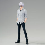 Jujutsu Kaisen King of Artist PVC-Figur Satoru Gojo (Hidden Inventory / Premature Death II Special Ver.) 22 cm