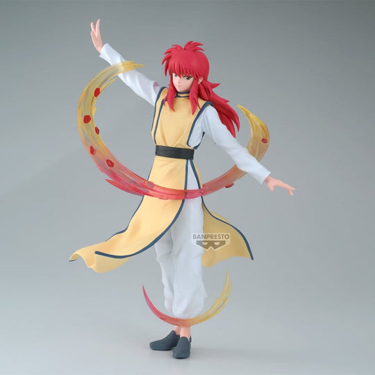 Yu Yu Hakusho Maximatic Plus PVC-Figur Kurama 24 cm