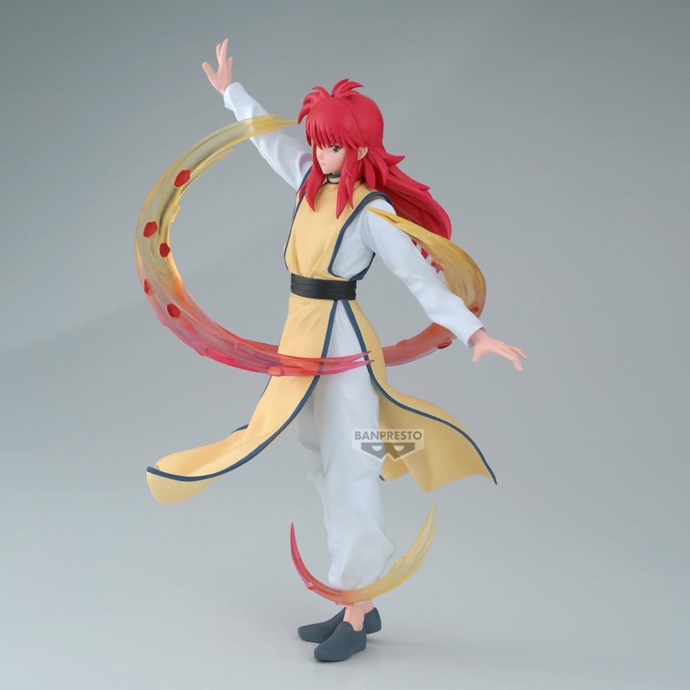 Yu Yu Hakusho Maximatic Plus PVC-Figur Kurama 24 cm