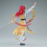 Yu Yu Hakusho Maximatic Plus PVC-Figur Kurama 24 cm