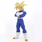 Dragon Ball Z Blood of Saiyans PVC-Figur Super Saiyan Trunks II 20 cm