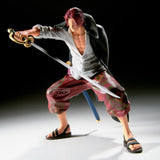 One Piece Grandista PVC-Figur Shanks II 23 cm