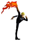 One Piece Maximatic Plus PVC-Figur Sanji 27 cm