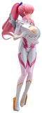 Mobile Suit Gundam Seed Freedom Glitter & Glamours PVC-Figur Lacus Clyne (Pilot Suit Pearl Color Ver.) 22 cm