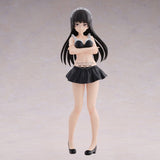 Girls und Panzer das Finale Eternal Romance PVC-Figur Shiho Nishizumi Maid Swimsuit Ver. 28 cm