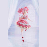 Puella Magi Madoka Magica: The Movie Walpurgisnacht Rising PVC-Figur Madoka Kaname II 19 cm