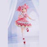 Puella Magi Madoka Magica: The Movie Walpurgisnacht Rising PVC-Figur Madoka Kaname II 19 cm