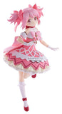Puella Magi Madoka Magica: The Movie Walpurgisnacht Rising PVC-Figur Madoka Kaname II 19 cm