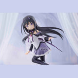 Puella Magi Madoka Magica: The Movie Walpurgisnacht Rising PVC-Figur Homura Akemi II 21 cm