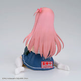 Saki Relax Time PVC-Figur Nodoka Haramura 13 cm