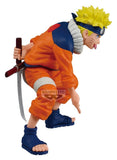 Naruto 72 Series PVC-Figur Naruto Uzumaki 16 cm