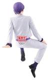 Blue Lock Sweets Flavor 2026 PVC-Figur Reo Mikage 16 cm