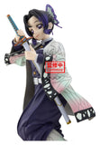 Demon Slayer: Kimetsu no Yaiba Glitter & Glamours PVC-Figur Shinobu Kocho II 21 cm
