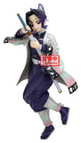 Demon Slayer: Kimetsu no Yaiba Glitter & Glamours PVC-Figur Shinobu Kocho II 21 cm