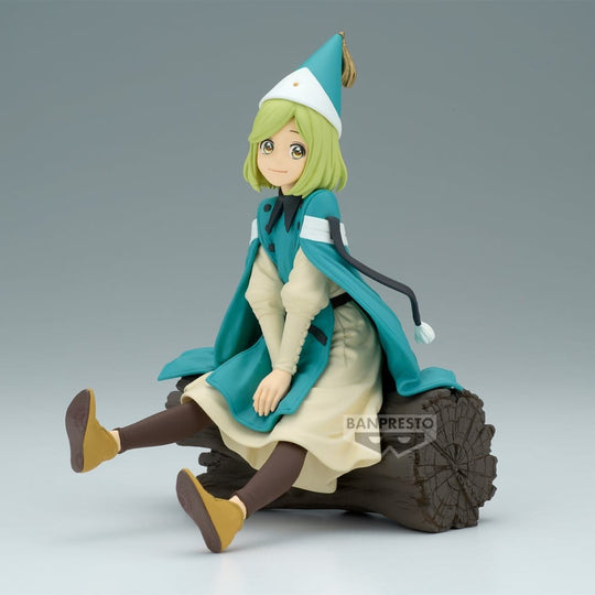 Witch Hat Atelier DXF PVC-Figur Coco 14 cm