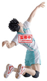 Haikyu!! Posing Figure PVC-Figur Hajime Iwaizumi 15 cm