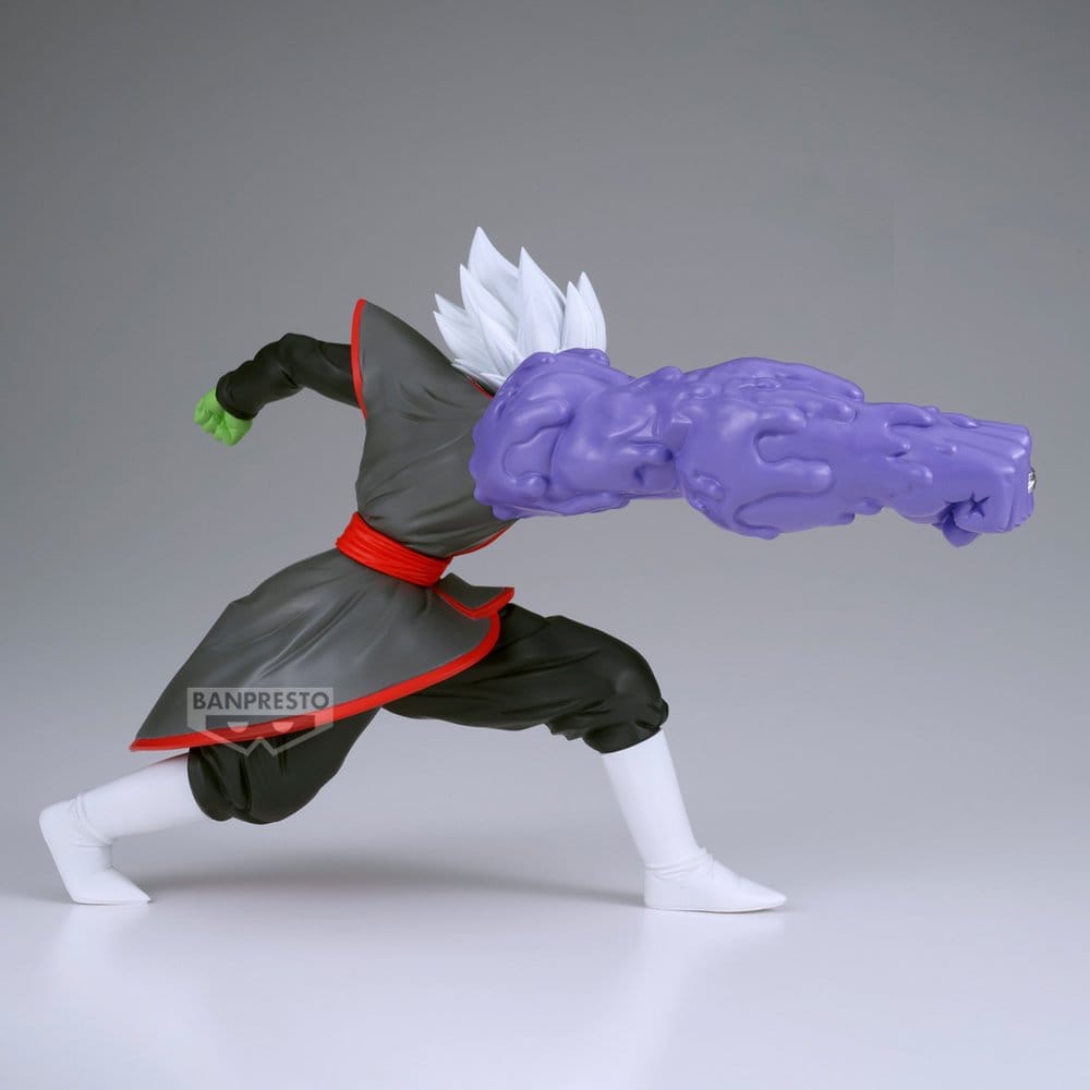 Dragon Ball Super Match Makers PVC-Figur Fusion Zamasu 15 cm