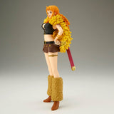 One Piece Glitter & Glamours PVC-Figur Nami (Elbaph Style) 22 cm