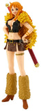 One Piece Glitter & Glamours PVC-Figur Nami (Elbaph Style) 22 cm