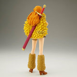 One Piece Glitter & Glamours PVC-Figur Nami (Elbaph Style) 22 cm