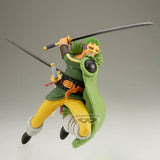 One Piece Battle Record Collection PVC-Figur Roronoa Zoro III 17 cm