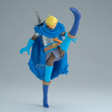 One Piece Battle Record Collection PVC-Figur Sanji III 17 cm
