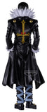 Hunter x Hunter Grandista PVC-Figur Quwrof 28 cm