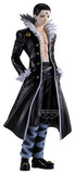 Hunter x Hunter Grandista PVC-Figur Quwrof 28 cm