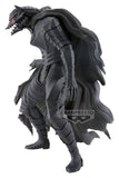 Berserk Grandista PVC-Figur Guts Ver. A: Guts 23 cm